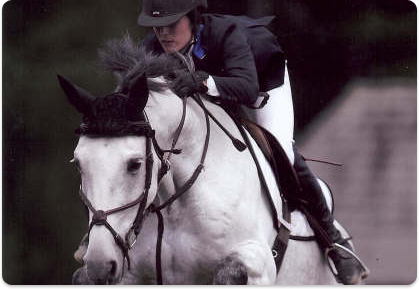 Gypsy Queen & Kristin Postill