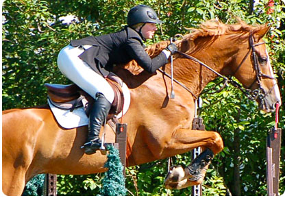 Hologram & Maggie Dennis